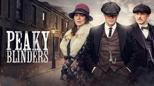 Peaky Blinders