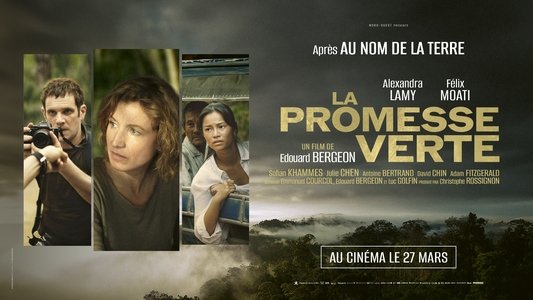 La Promesse verte