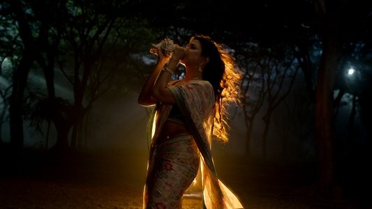 యక్షిణి