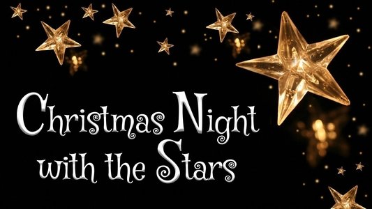 Christmas Night with the Stars