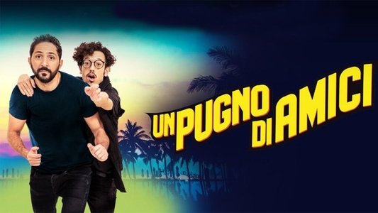 Un pugno di amici