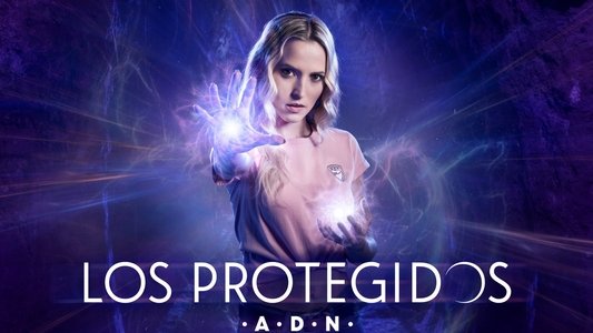 Los protegidos: A.D.N.