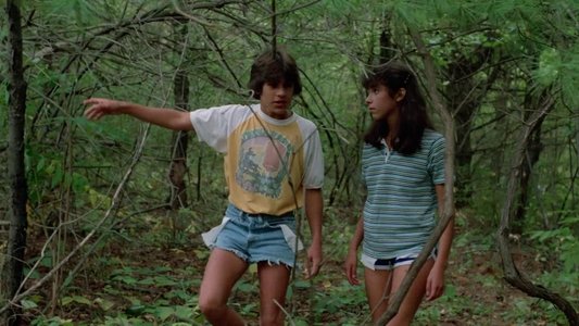 Sleepaway Camp