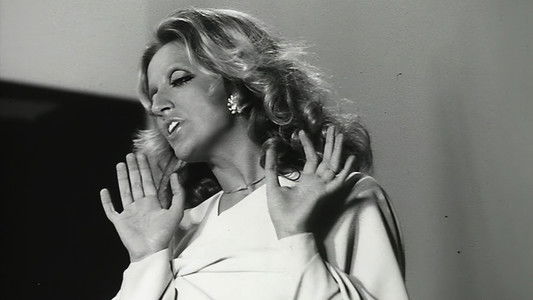 Mina nei Caroselli Barilla