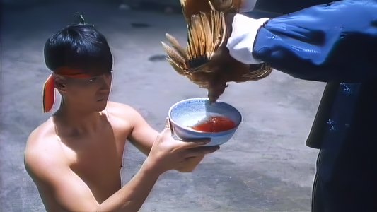 證人