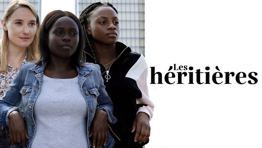 Les Héritières