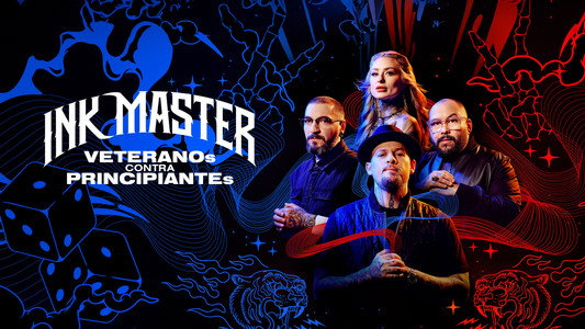 Ink Master