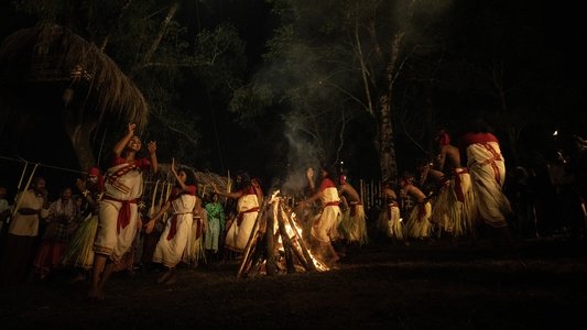 നരിവേട്ട