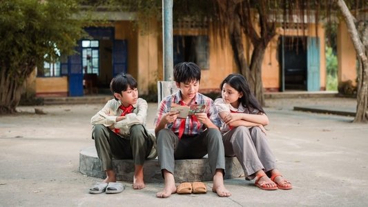 Ngày Xưa Có Một Chuyện Tình