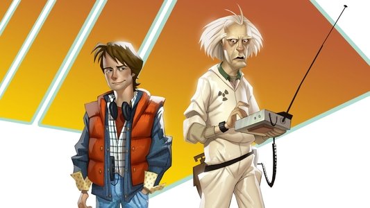 Back to the Future