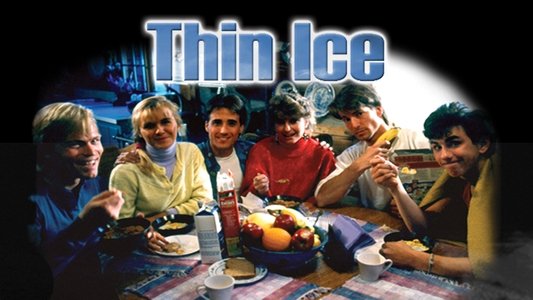 Thin Ice