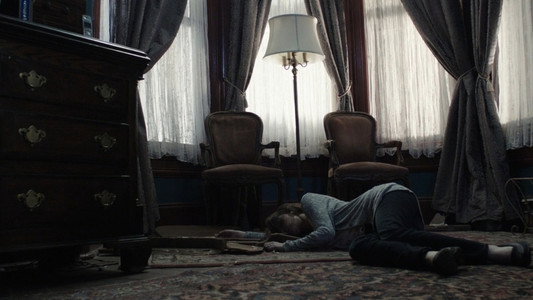 Insidious: Chapter 2