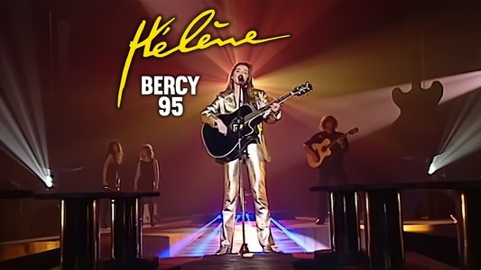 Hélène - Bercy 95