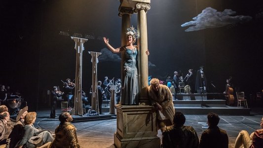 National Theatre Live: Amadeus