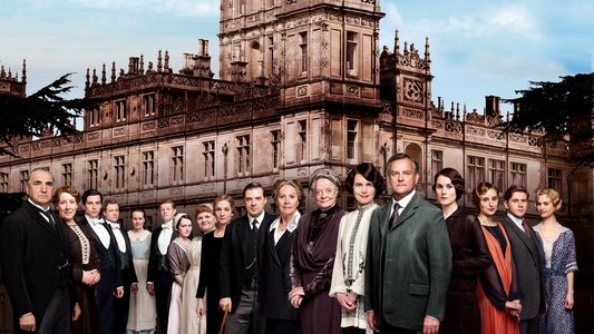 Downton Abbey
