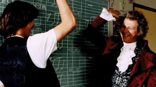 Bill & Ted's Excellent Adventure