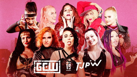 GCW vs TJPW