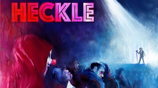 Heckle