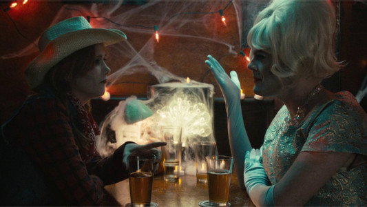 The Skeleton Twins