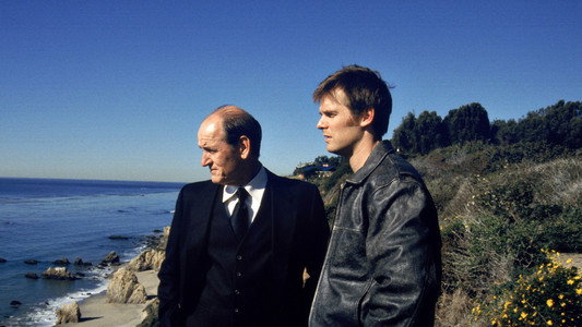 Six Feet Under