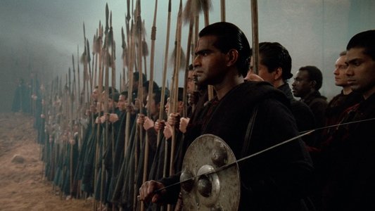 The Mahabharata