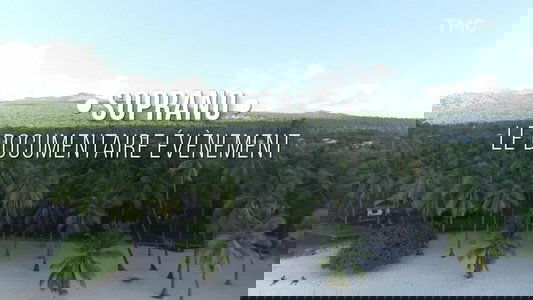 Soprano : le documentaire événement