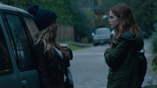 Before I Fall