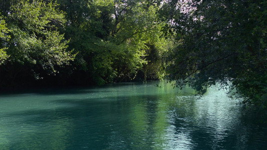 Αχέροντας
