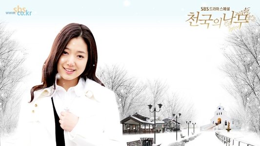 천국의 나무