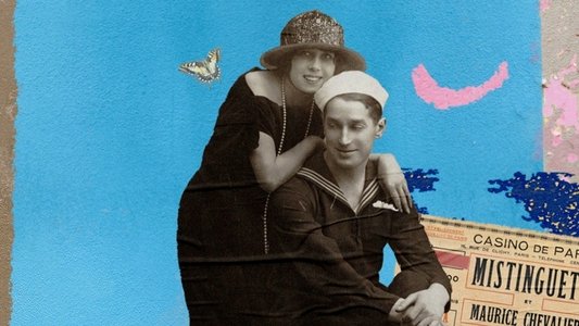 Rendez-vous with Maurice Chevalier