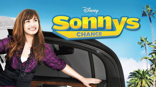 Sonny with a Chance