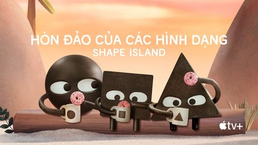 Shape Island