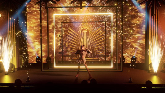 Madison Beer - Life Support (Immersive Reality Concert Experience)