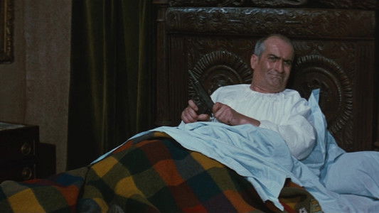 Fantômas contre Scotland Yard