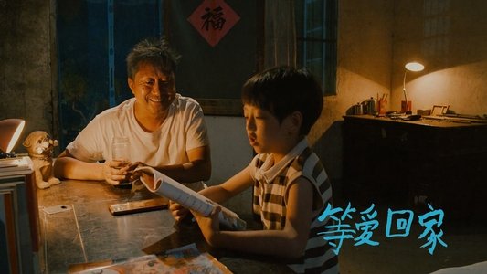 等爱回家