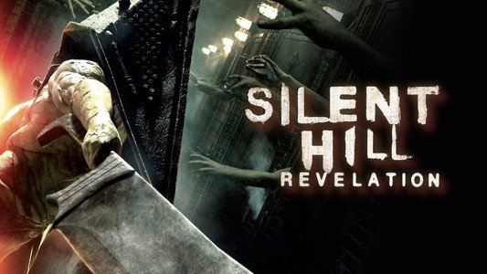 Silent Hill: Revelation 3D