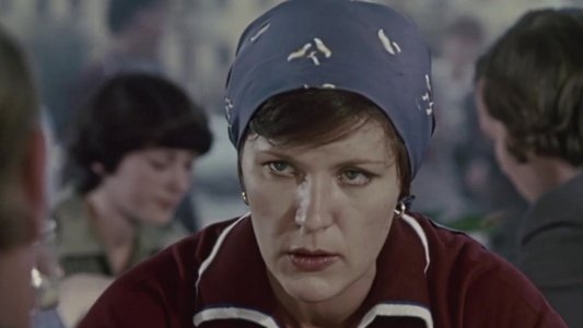 Антонина Брагина