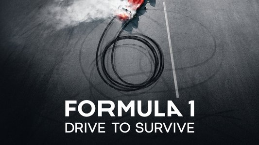 Formula 1: Drive to Survive