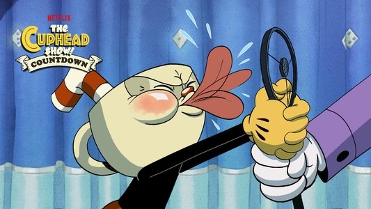 The Cuphead Show!