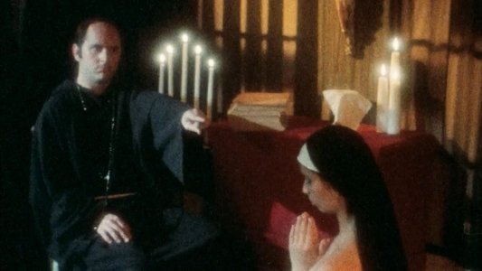 An Act of Confession