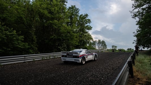 Race for Glory: Audi vs. Lancia