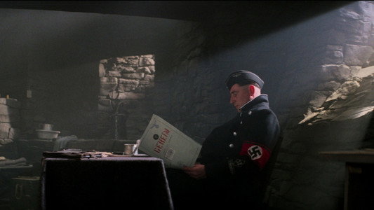The Keep