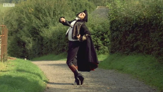 Horrible Histories