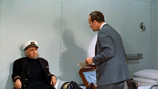My Man Godfrey