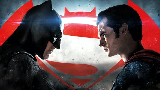 Batman v Superman: Dawn of Justice