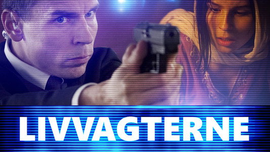 Livvagterne