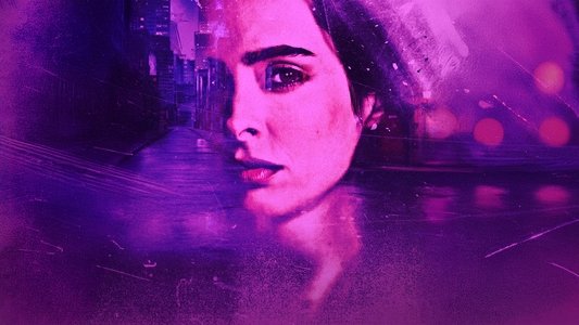 Marvel's Jessica Jones