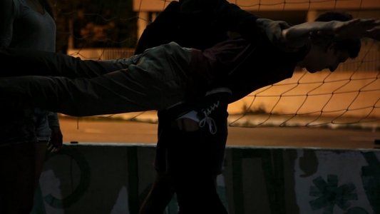 De Terça Pra Quarta