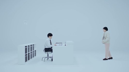 ブラッシュアップライフ