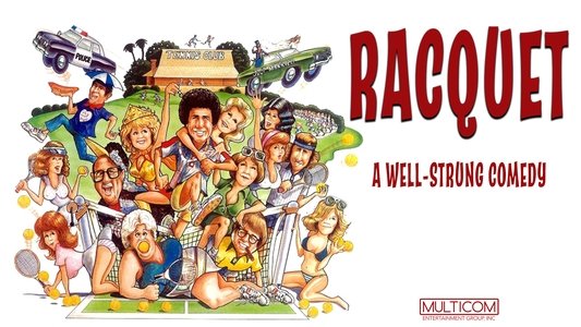 Racquet
